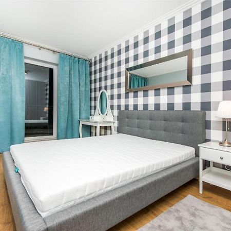 Cztery Oceany 209 Διαμέρισμα Γκντανσκ Εξωτερικό φωτογραφία